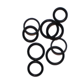 Fixatap Spout 'O' Rings Size 10, 11, 12, 207043